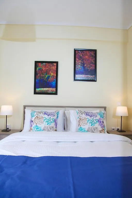 Apartments Holiday Perea 0*, Peraia (Thessaloniki) Greece