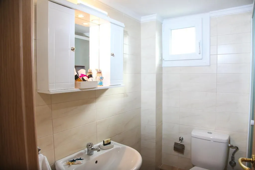Apartments Holiday Perea